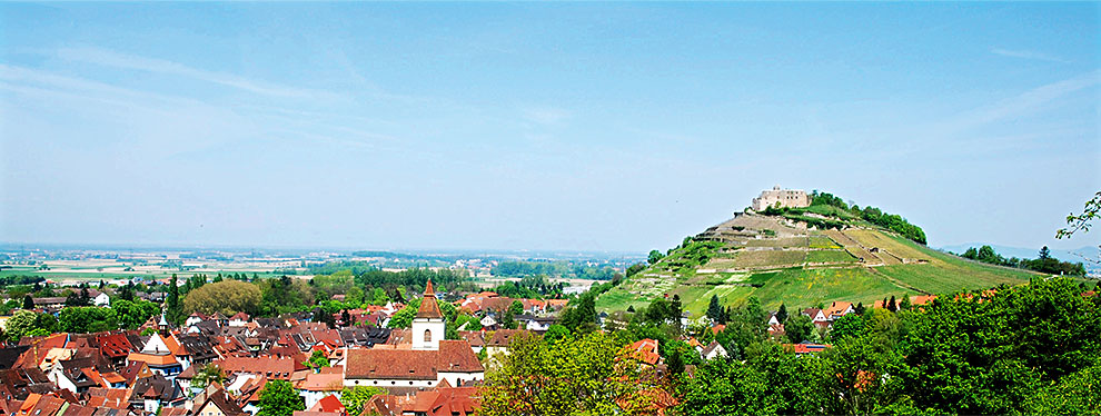 Staufen