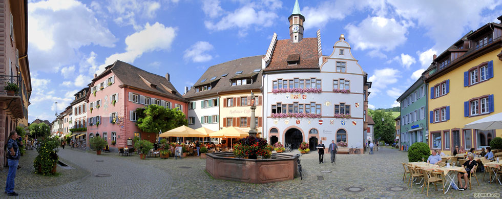 Staufen